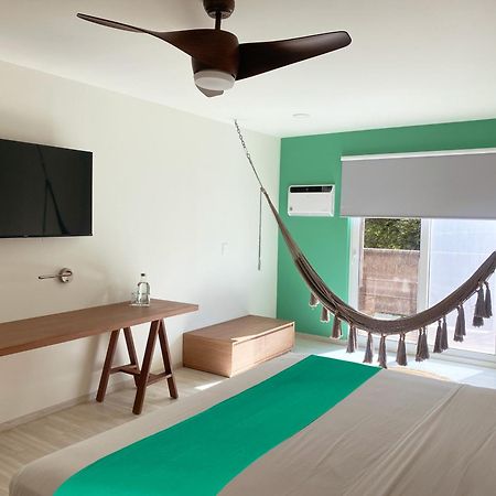 Siente Tulum Hotel ภายนอก รูปภาพ