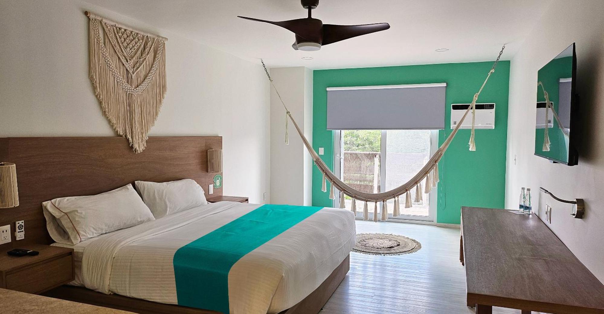 Siente Tulum Hotel ภายนอก รูปภาพ