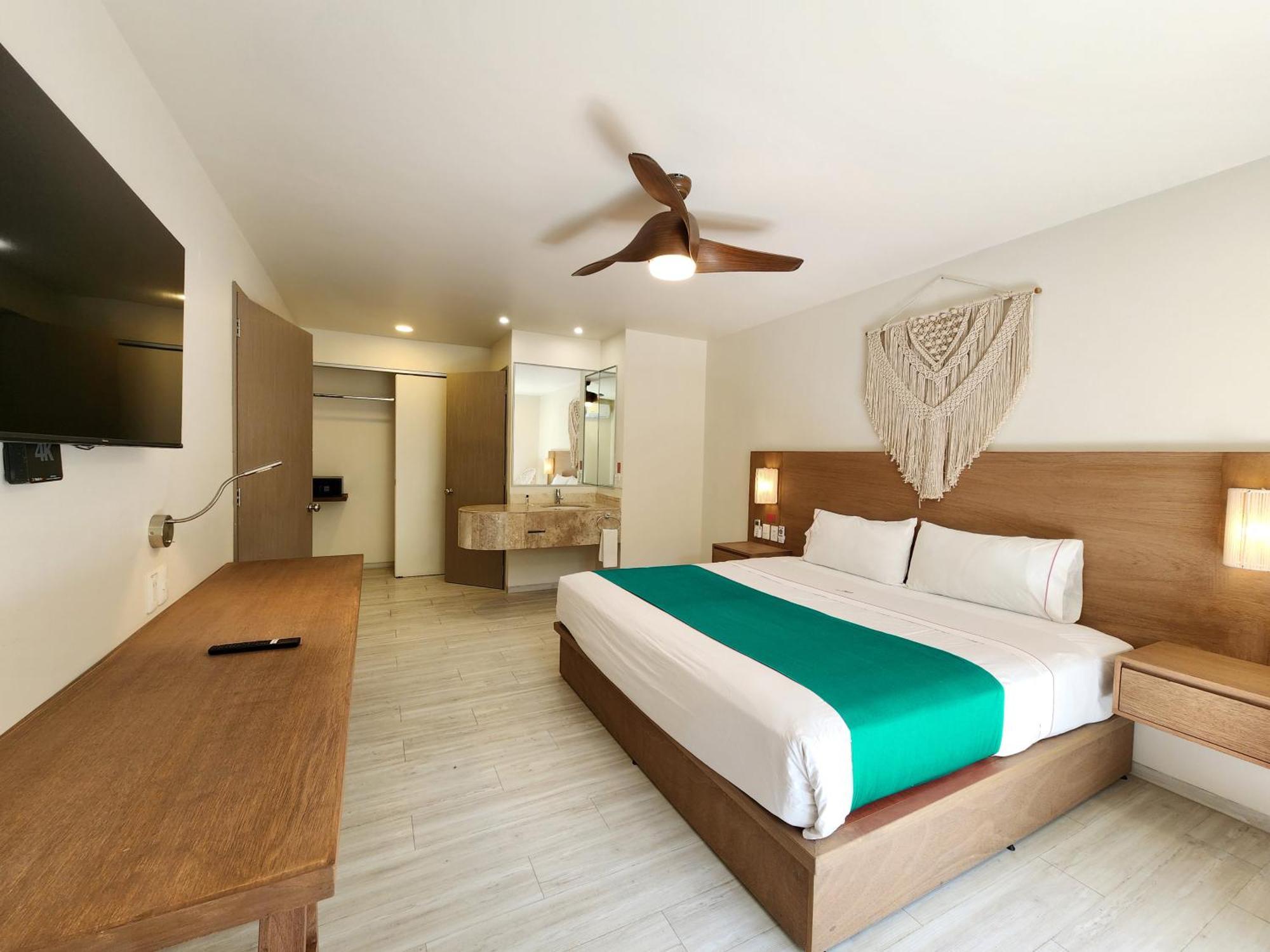 Siente Tulum Hotel ภายนอก รูปภาพ