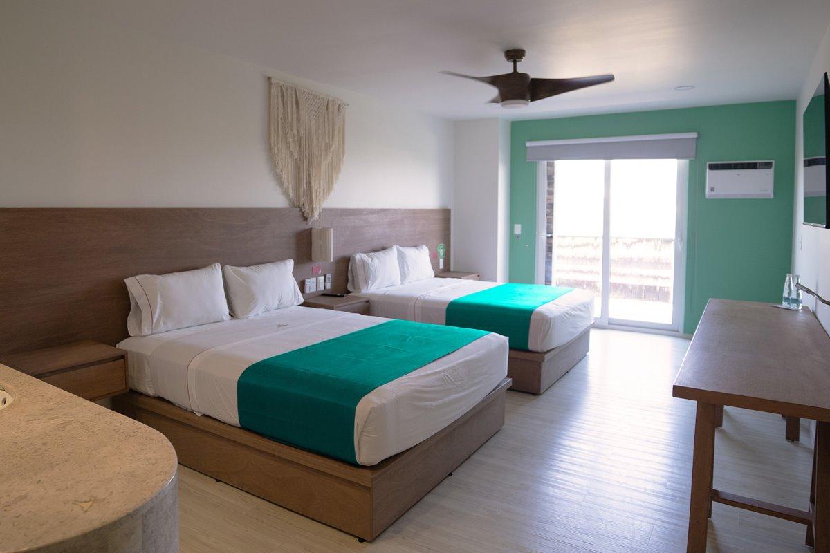 Siente Tulum Hotel ภายนอก รูปภาพ